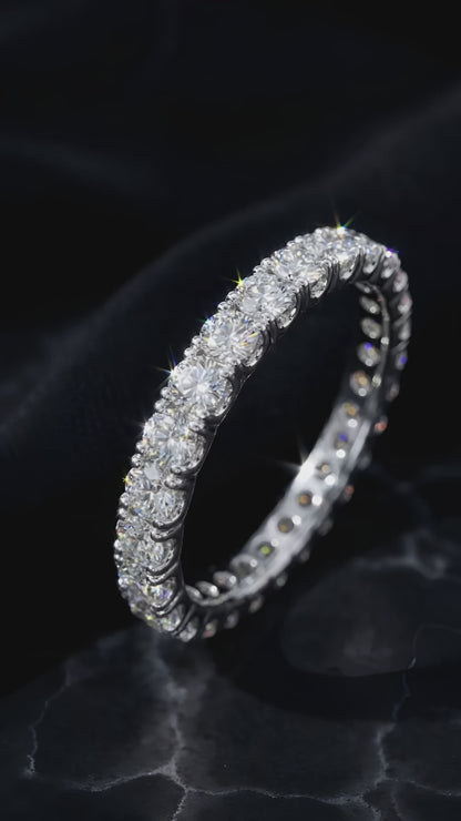 Enchanted Luster Ring