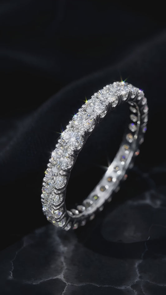 Enchanted Luster Ring