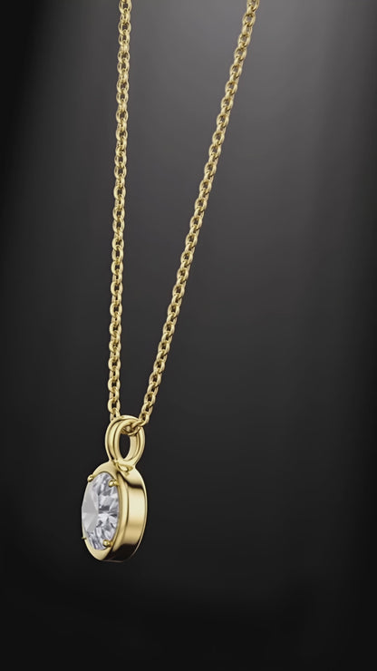 Grand Allure Necklace