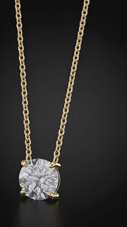 Divine Allure Necklace