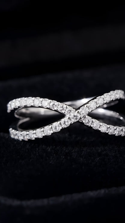 Celestial Connection Ring