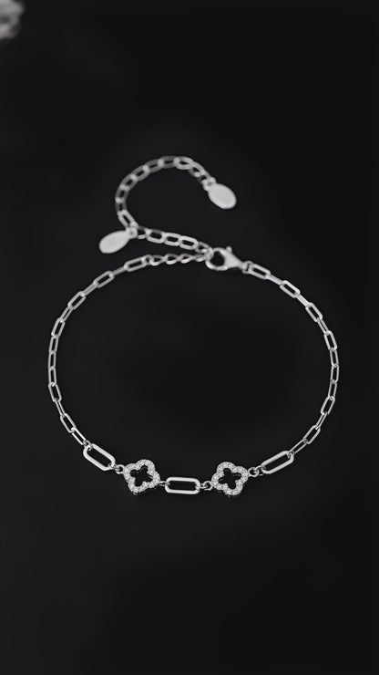 Wanderlust Threads Bracelet