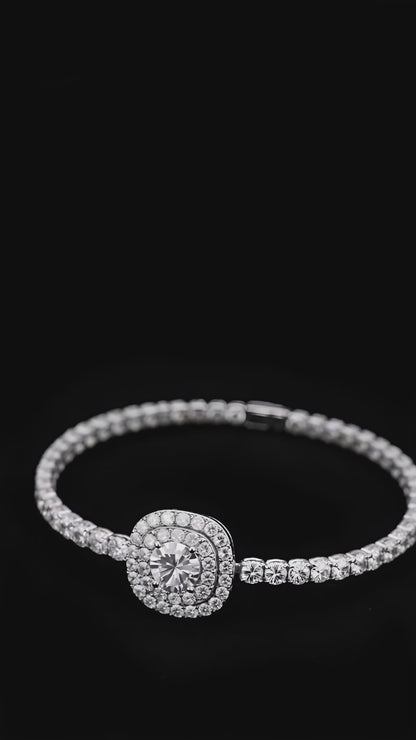 Starborn Whisper Bracelet