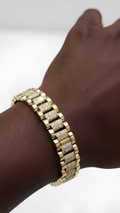 Aureum Luxe Bracelet