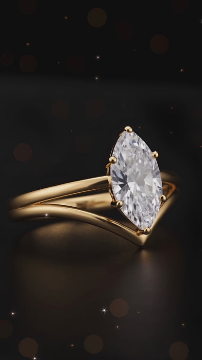 Essential Elegance Ring