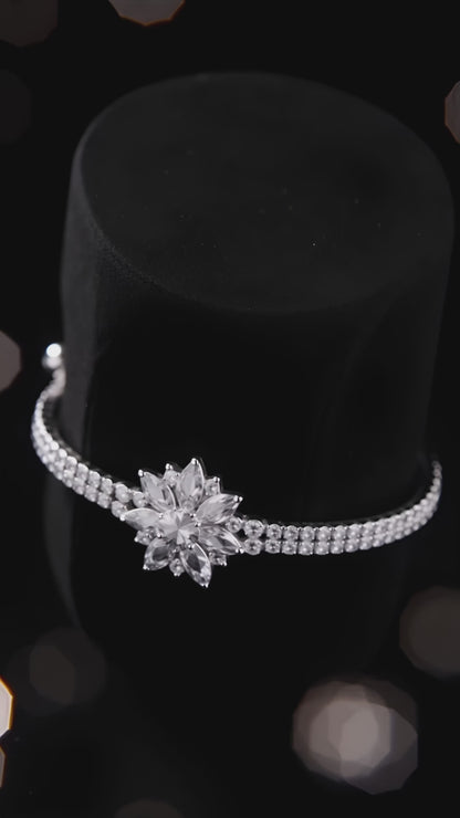 Blossom Mirage Bracelet