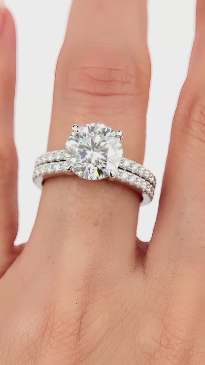 Solar Supernova Ring