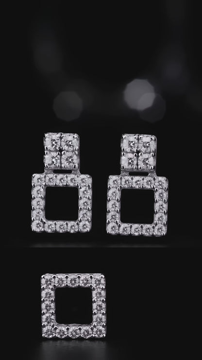 Eternal Glamour Örhängen