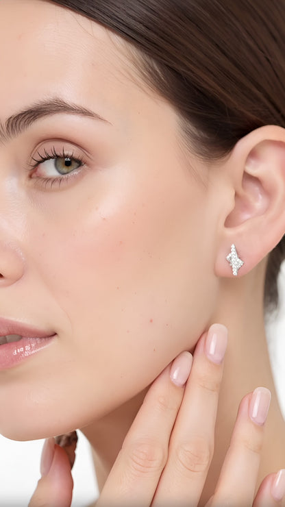 Enchanted Whisper Earrings