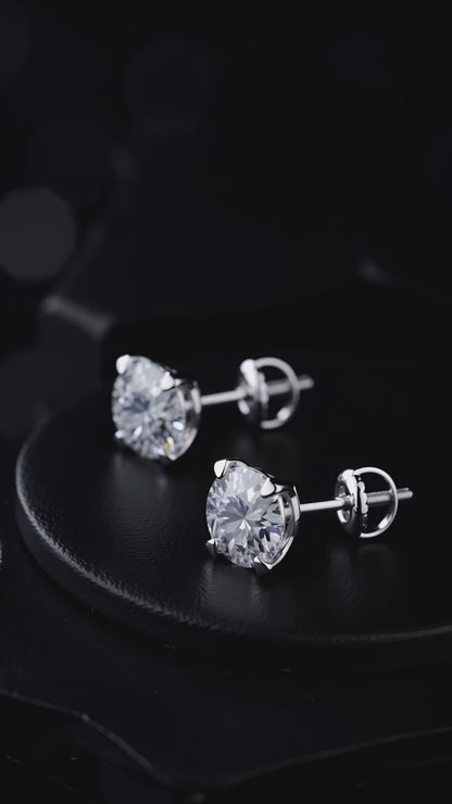 Elite Sparkle Earrings