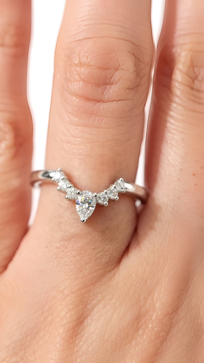 Elegant Mystique Ring