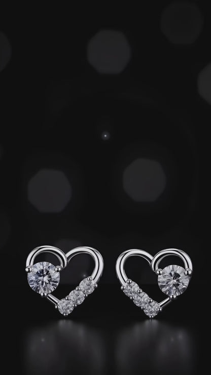 Cherished Charms Earrings