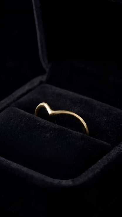 Imperial Elegance Ring