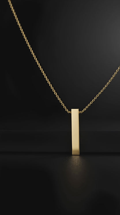 Pathway Promise Necklace