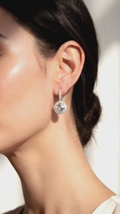 Mesmerizing Lumina Earrings