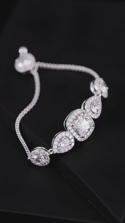 Elysian Drift Bracelet