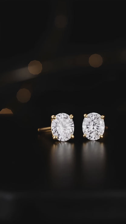 Lavish Lumière Earrings