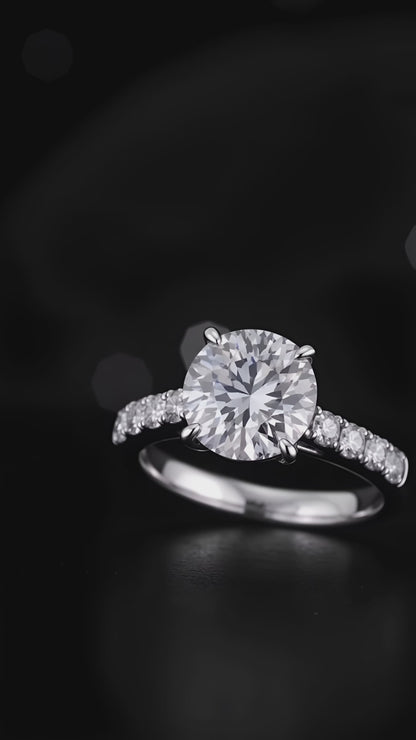 Galactic Beauty Ring