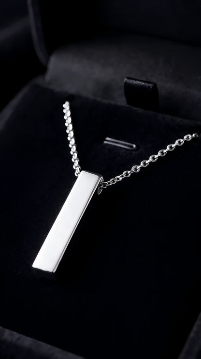Pathway Promise Necklace