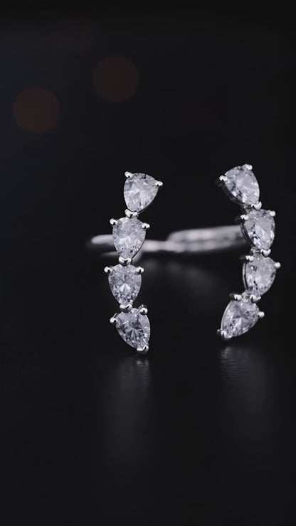 Twilight Twinkles Earrings