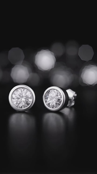 Mystic Elegance Earrings