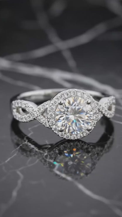 Aurora Twilight Ring