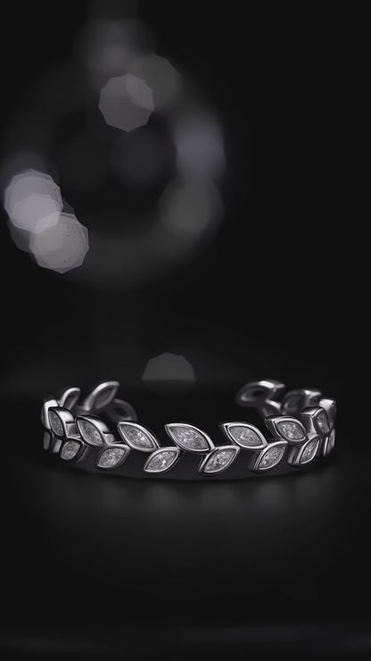 Anello Sussurro d'Autunno