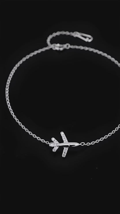 Travel Tranquility Bracelet