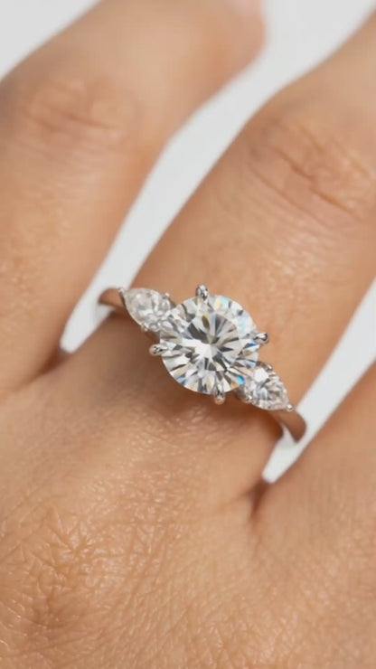 Astral Admiration Ring