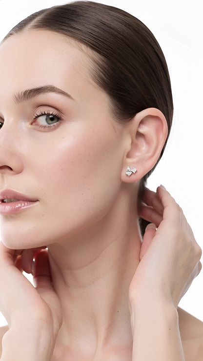 Serene Majesty Earrings