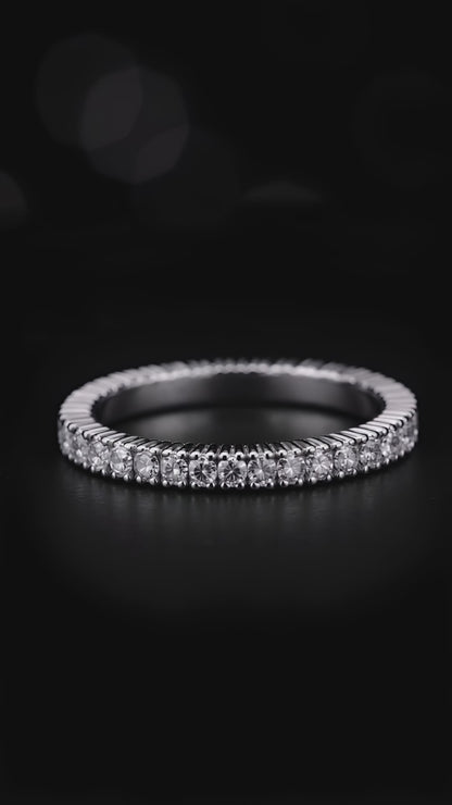 Enchanted Luster Ring