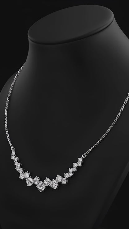 Galaxy Solene Necklace