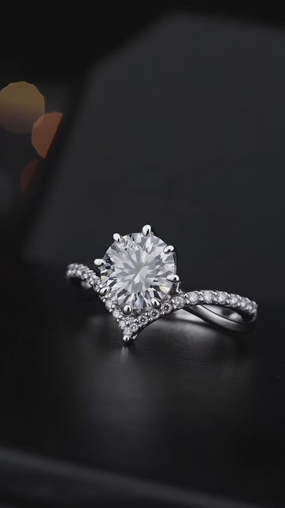 Bague Bijou Célestine