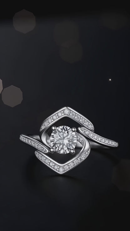 発光伝家宝の指輪