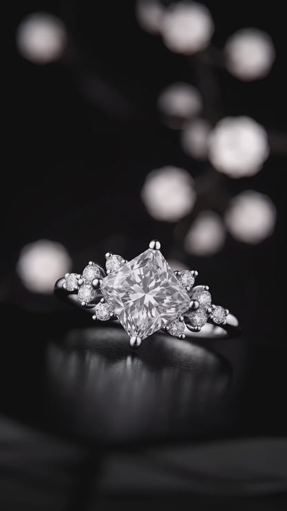 Anneau des murmures de la galaxie