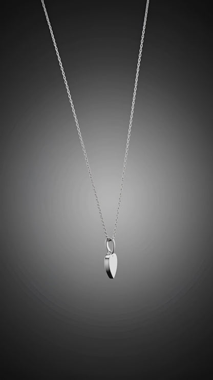 Divine Love Necklace