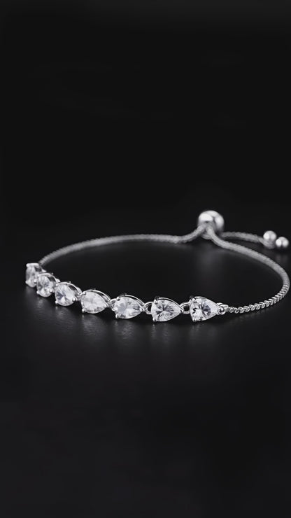 Astrid Brilliance Bracelet