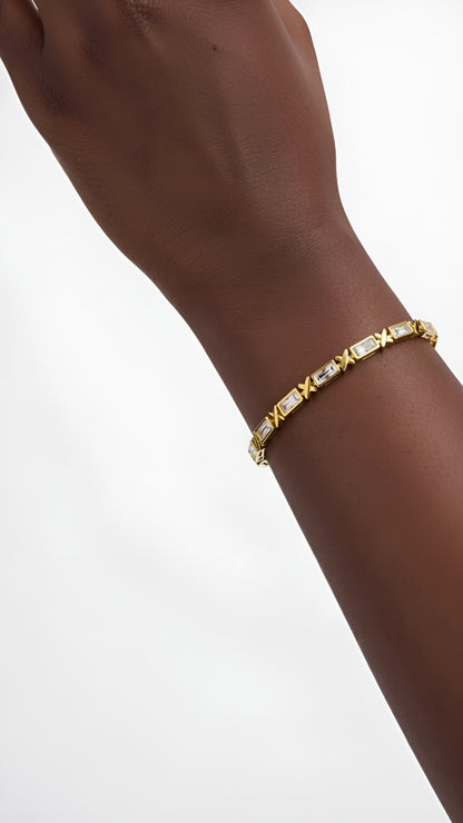 Nova Whisper Bracelet