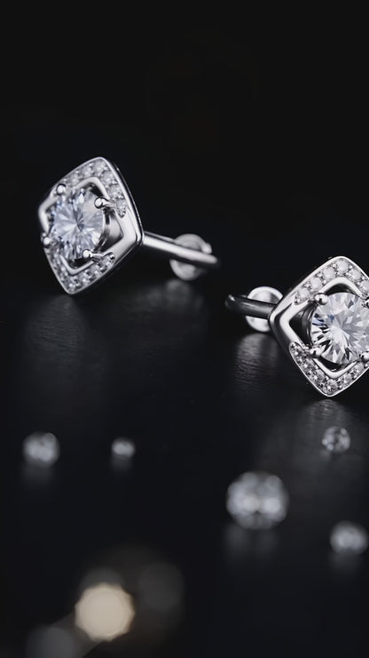 Luxe Legacy Ohrringe