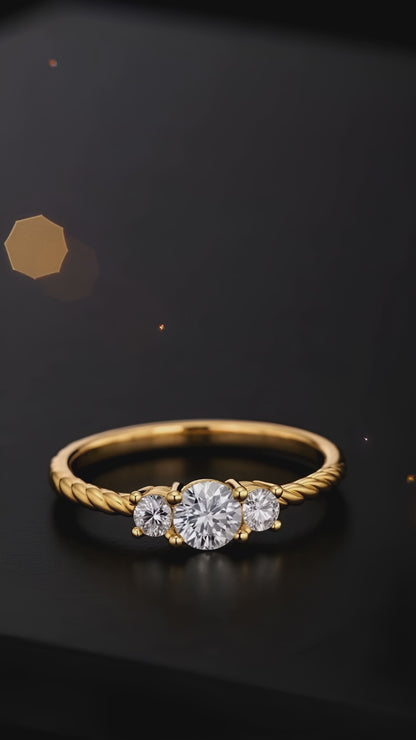 ロイヤルエレガンスリング