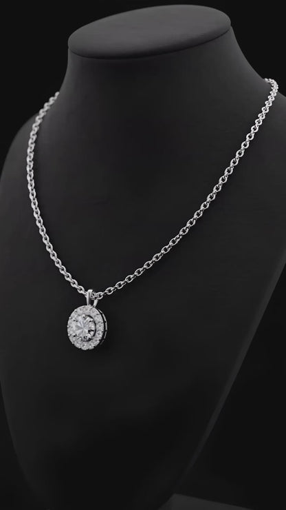 Precious Sparkle Necklace