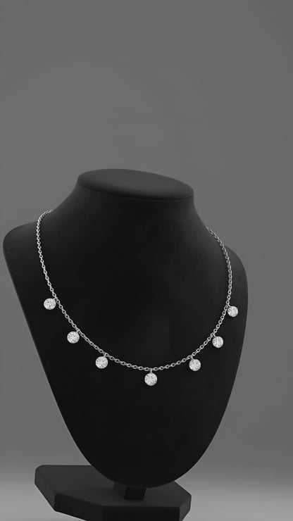 Royal Tranquility Necklace