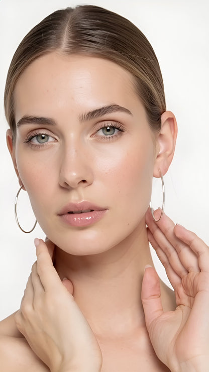 Universal Brilliance Earrings