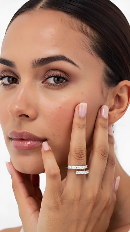 Elite Exquisite Ring