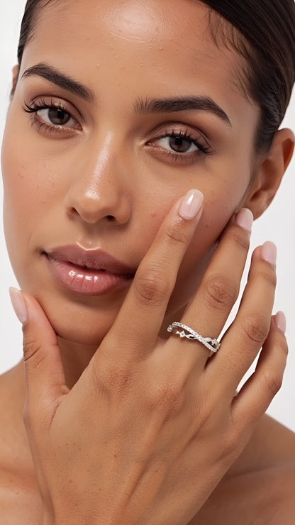 Eternal Treasure Ring