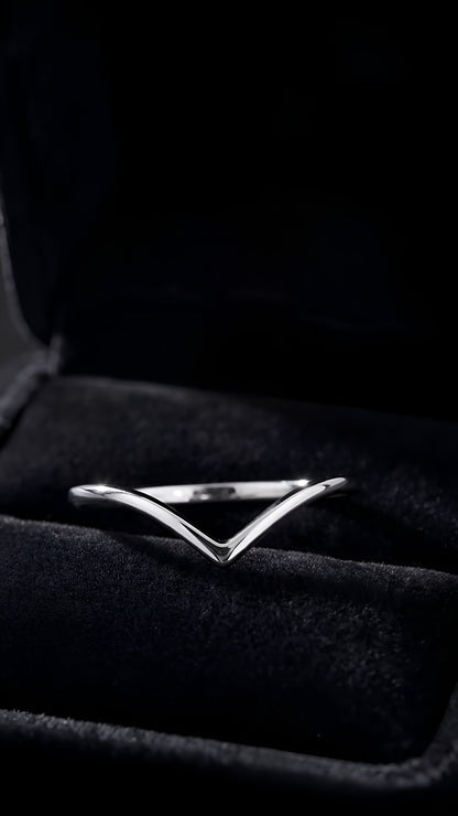 Imperial Elegance Ring