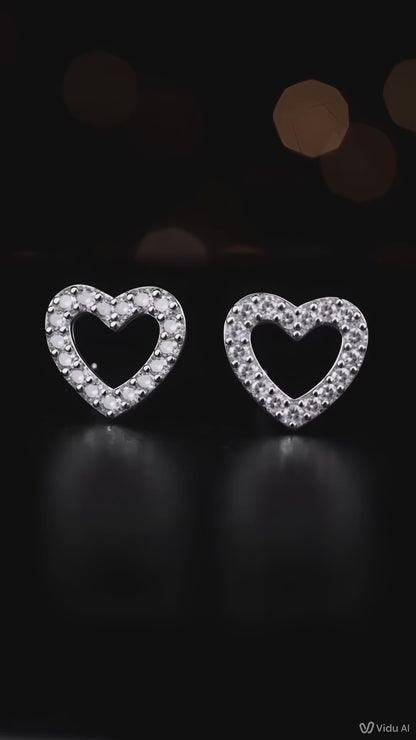 Romance Radiance Earrings