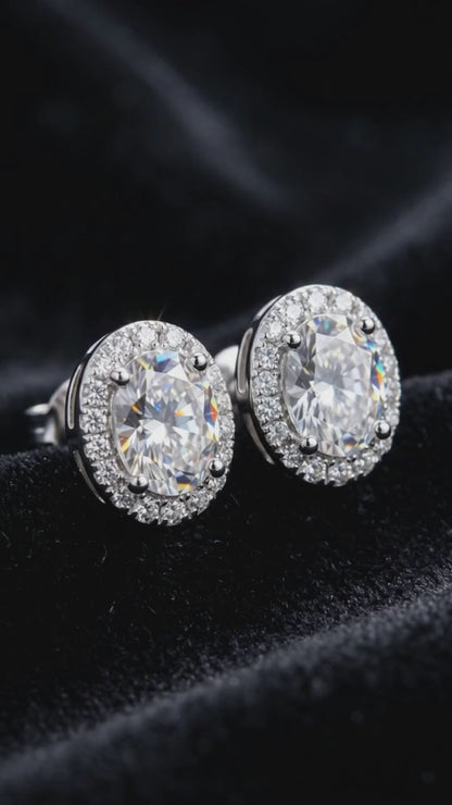Celestial Harmony Earrings