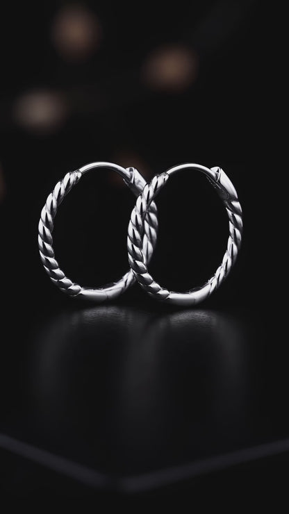 Elegant Delight Earrings