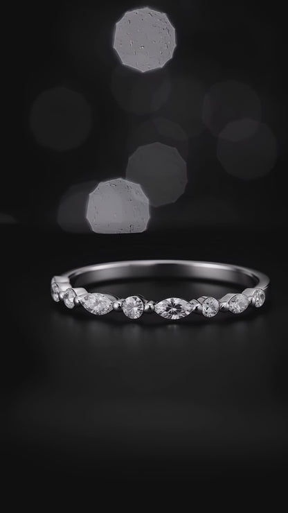 Celestial Illume Ring